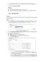 Preview for 43 page of HIKVISION DS-TCG227-A Series User Manual