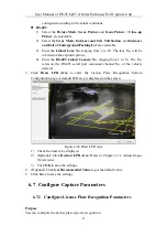 Preview for 50 page of HIKVISION DS-TCG227-A Series User Manual