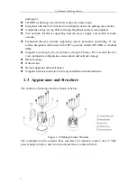 Предварительный просмотр 10 страницы HIKVISION DS-TCP045 User Manual