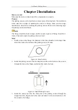 Предварительный просмотр 12 страницы HIKVISION DS-TCP045 User Manual