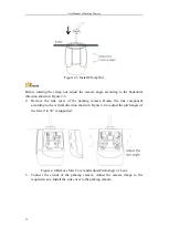 Предварительный просмотр 13 страницы HIKVISION DS-TCP045 User Manual