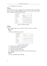 Предварительный просмотр 41 страницы HIKVISION DS-TCP045 User Manual