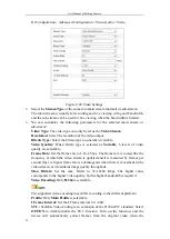 Предварительный просмотр 51 страницы HIKVISION DS-TCP045 User Manual