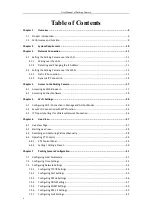 Preview for 7 page of HIKVISION DS-TCP345-K User Manual