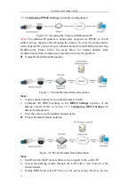 Preview for 16 page of HIKVISION DS-TCP345-K User Manual