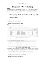 Preview for 21 page of HIKVISION DS-TCP345-K User Manual