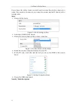 Preview for 22 page of HIKVISION DS-TCP345-K User Manual