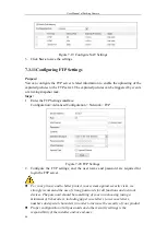 Preview for 47 page of HIKVISION DS-TCP345-K User Manual