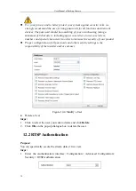 Preview for 80 page of HIKVISION DS-TCP345-K User Manual