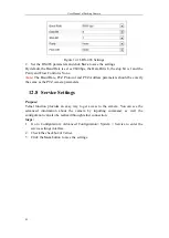 Preview for 86 page of HIKVISION DS-TCP345-K User Manual