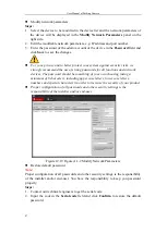 Preview for 88 page of HIKVISION DS-TCP345-K User Manual