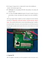 Preview for 3 page of HIKVISION DS-TMC403-E Manual