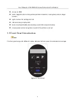 Preview for 9 page of HIKVISION DS-TME4 Series User Manual