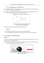 Preview for 16 page of HIKVISION DS-TME4 Series User Manual