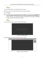 Preview for 17 page of HIKVISION DS-TME4 Series User Manual