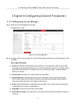 Preview for 22 page of HIKVISION DS-TME4 Series User Manual