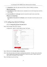 Preview for 23 page of HIKVISION DS-TME4 Series User Manual