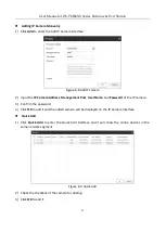 Preview for 28 page of HIKVISION DS-TME4 Series User Manual