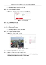 Preview for 34 page of HIKVISION DS-TME4 Series User Manual