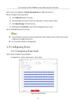 Preview for 37 page of HIKVISION DS-TME4 Series User Manual