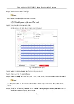 Preview for 40 page of HIKVISION DS-TME4 Series User Manual