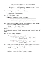 Preview for 42 page of HIKVISION DS-TME4 Series User Manual