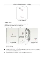 Preview for 13 page of HIKVISION DS-TMG033 User Manual