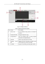 Предварительный просмотр 15 страницы HIKVISION DS-TP50-12DT User Manual