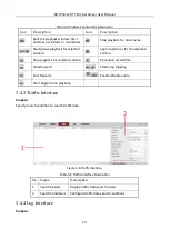 Предварительный просмотр 16 страницы HIKVISION DS-TP50-12DT User Manual