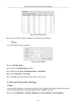 Предварительный просмотр 44 страницы HIKVISION DS-TP50-12DT User Manual