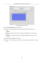 Предварительный просмотр 47 страницы HIKVISION DS-TP50-12DT User Manual
