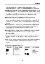 Preview for 25 page of HIKVISION DS-TPM400-P Quick Start Manual