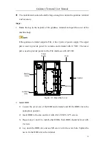 Preview for 11 page of HIKVISION DS-TPM400 Series User Manual