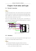 Preview for 14 page of HIKVISION DS-TPM400 Series User Manual