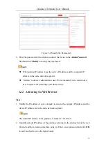 Preview for 17 page of HIKVISION DS-TPM400 Series User Manual