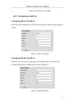 Preview for 40 page of HIKVISION DS-TPM400 Series User Manual