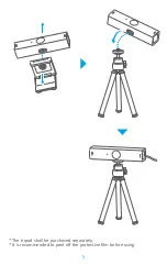 Preview for 9 page of HIKVISION DS-UC8 User Manual