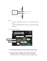 Предварительный просмотр 8 страницы HIKVISION DS7208HVI-SN Product/Maintenance Manual