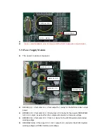 Предварительный просмотр 13 страницы HIKVISION DS7208HVI-SN Product/Maintenance Manual