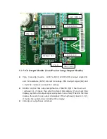 Предварительный просмотр 7 страницы HIKVISION DS7208HVI-ST/SE Product/Maintenance Manual