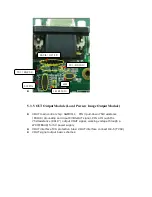 Предварительный просмотр 9 страницы HIKVISION DS7208HVI-ST/SE Product/Maintenance Manual