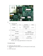 Предварительный просмотр 11 страницы HIKVISION DS7208HVI-ST/SE Product/Maintenance Manual