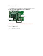 Предварительный просмотр 14 страницы HIKVISION DS7208HVI-ST/SE Product/Maintenance Manual