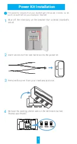 Preview for 10 page of HIKVISION DSHD21E2 Quick Start Manual