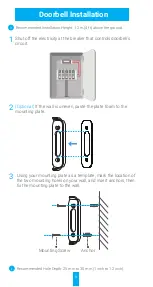 Preview for 12 page of HIKVISION DSHD21E2 Quick Start Manual