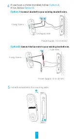 Preview for 13 page of HIKVISION DSHD21E2 Quick Start Manual