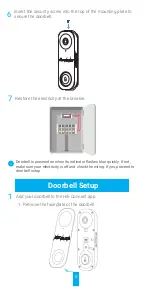 Preview for 14 page of HIKVISION DSHD21E2 Quick Start Manual