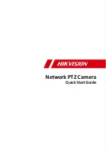 HIKVISION DY3 Series Quick Start Manual preview