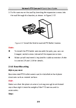 Preview for 52 page of HIKVISION DY3 Series Quick Start Manual