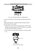 Preview for 56 page of HIKVISION DY3 Series Quick Start Manual